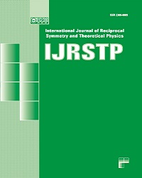 International Journal of Reciprocal Symmetry and Physical Sciences